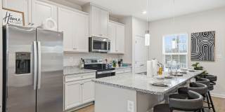 Welcome to this like new fully furnished home located in The Village at Courthouse Commons in Spotsylvania. Gallery 12