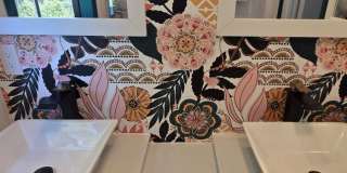 Endearing 4/2 Top of the Line Remodel in Concord's Canterbury Neighborhood Gallery 34