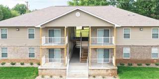 Silver Creek Apartments Gallery 1