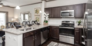 Larkspur at Twin Creeks - 55+ Senior Living Community Gallery 1