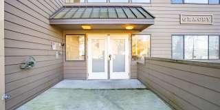 Gracey Apartments Gallery 14