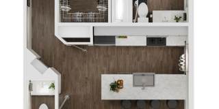 Elevated Rental Home with Community Amenities Gallery 4