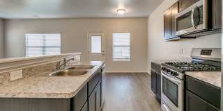 PRE-LEASING NOW! | Spacious 4-Bedroom, 2.5-Bathroom Townhome in Redstone Ranch | Full-Service Lawn Care Included Gallery 8