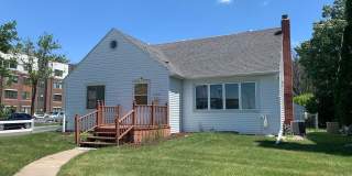 5 Bedroom Across from NDSU!! Gallery 3