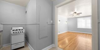 Geraldine Apartments Gallery 7