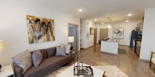 Avenue Madison Gallery 3