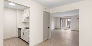 Oval Spring Apartments Gallery 2