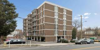 1401 N RHODES Street unit: 603 1401 N RHODES Street unit: 603 Gallery 1