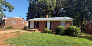 3-bedroom, 1-bathroom home located in High Point Gallery 1
