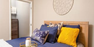 Park Crossing Apartments Gallery 1