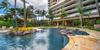 Watermark Waikiki Unit 901 w/ Panoramic Oceanviews Gallery 28