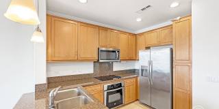 Charming 1BD/1BA Condo in Carmel Valley with Walk-In Closet, Balcony & In-Unit Laundry Gallery 1