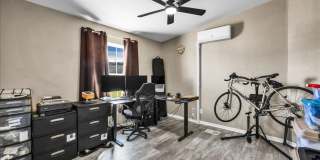 29 Palms home in great neighborhood! Gallery 24