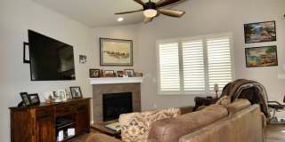 Gated Community in Soleil Parc/CDA Place Gallery 6