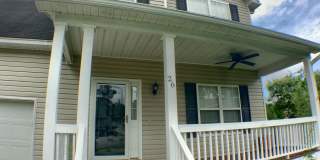 Spacious 3 bedroom/2.5 bathroom two story home in Hanahan! Gallery 5