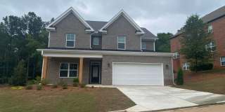 5 Bed 3 Bath in Stone Mountain! Gallery 1