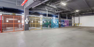 The Fairfax Gallery 47