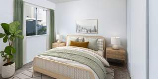 Antelope Ridge Apartments Gallery 6