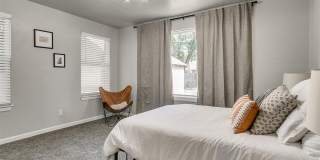 Welcome to 2040 NW 20th Street—your beautifully restored Tudor in the heart of Gatewood! Gallery 25