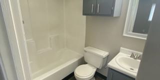 River Walk Apartments Gallery 260
