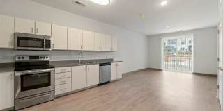 Metropolis Apartments Gallery 9