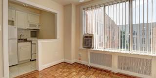 Park Terrace Apartments Gallery 7