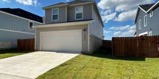 Welcome to this beautiful 3 bed, 2.5 bath 1800 sqft home. Gallery 6