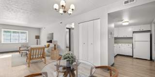 Parkside Apartments Gallery 4