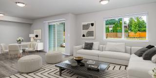 BRAND NEW Community In Need Of Residents! Stunning 1 & 2 Bedroom Homes! Gallery 17