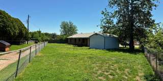 4 Bed, 2 Bath Home on Cul-de-sac Gallery 37