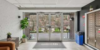 Hampshire House Gallery 30