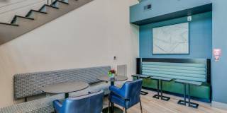 Westloop at the Diamond Interchange Gallery 61