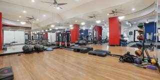 The Saxony Apartments The Saxony Apartments Gallery 44