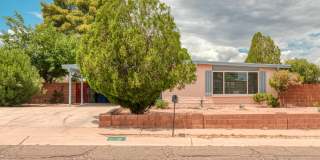 8145 East Nicaragua Drive Gallery 1