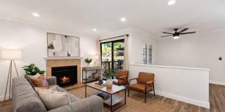 Move-In Ready Laguna Hills Condo | Upgraded Throughout with Private Patio Gallery 1