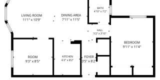 7715 South Shore Drive Gallery 7