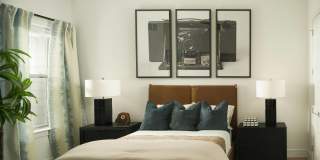 The Maris Gallery 25