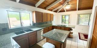 Stunning Ocean View 4/4 Home in Highly Desirable Neighborhood Gallery 8