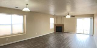 Ventana Ranch 3 bedroom. Newer Flooring! No Carpet. Huge open living space. Great location. Gallery 16