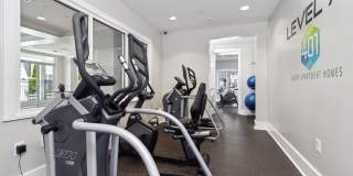 Level at 401 Gallery 34