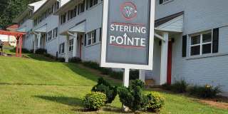 Sterling Pointe Apartments – Updated 2 Bedroom Living in West End Winston-Salem Gallery 1