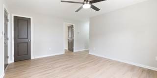 Freshly Updated 3 Bed, 2 Bath Home in Prime Durham Location! Early August Available Gallery 8
