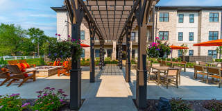 Oxford Park Gallery 23