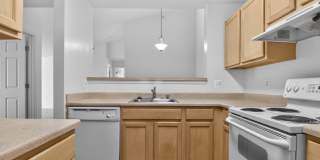 County Center Crossing- Affordable Housing Gallery 26