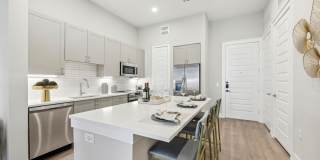 Atwater - Apartments & Townhomes Gallery 5