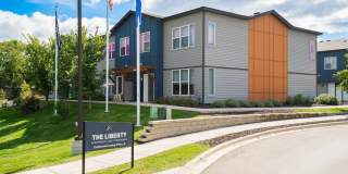 Liberty Apartments and Townhomes Gallery 6