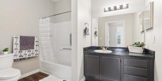 Laurel Point - Senior and Affordable Housing Gallery 11
