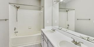 Single-family home in Kennesaw, GA near KSU, Town Center and Woodstock. Gallery 30