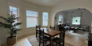Charming 5-Bedroom Home Steps from CSU & Old Town Gallery 1