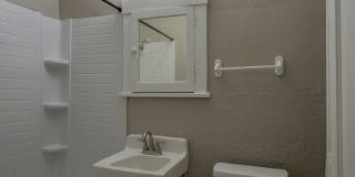 Remodeled Historic Brick Apartments Gallery 39